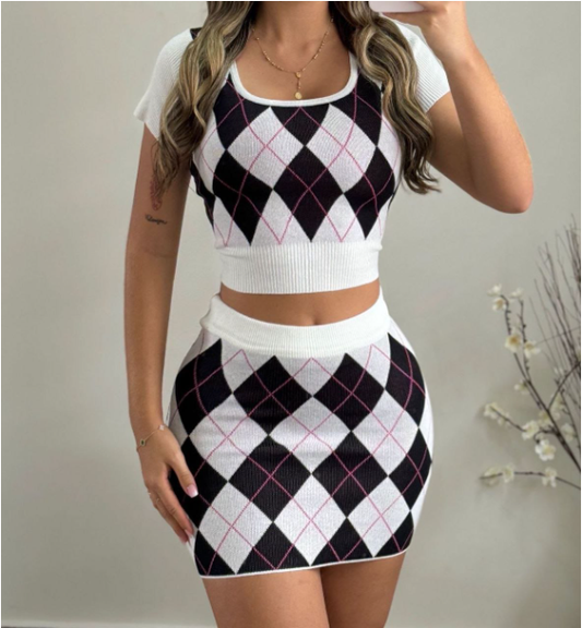 Conjunto para Dama Talla Única